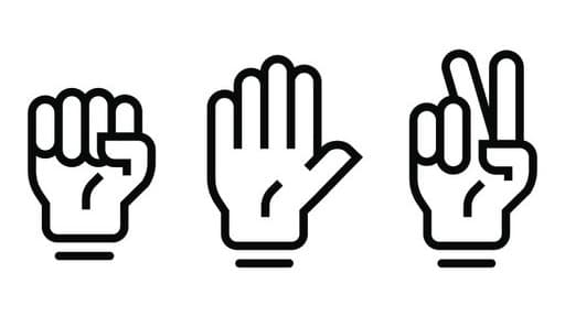 Hand Gesture Recognition
