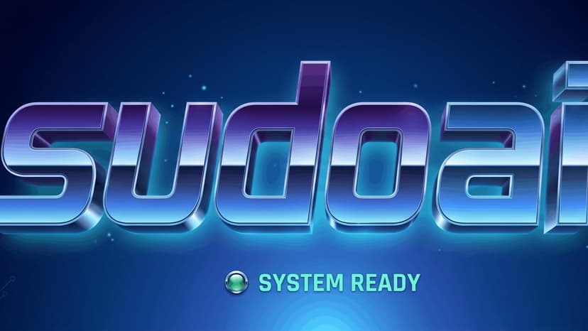 sudoai