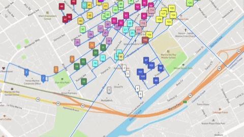 Last Mile Optimization