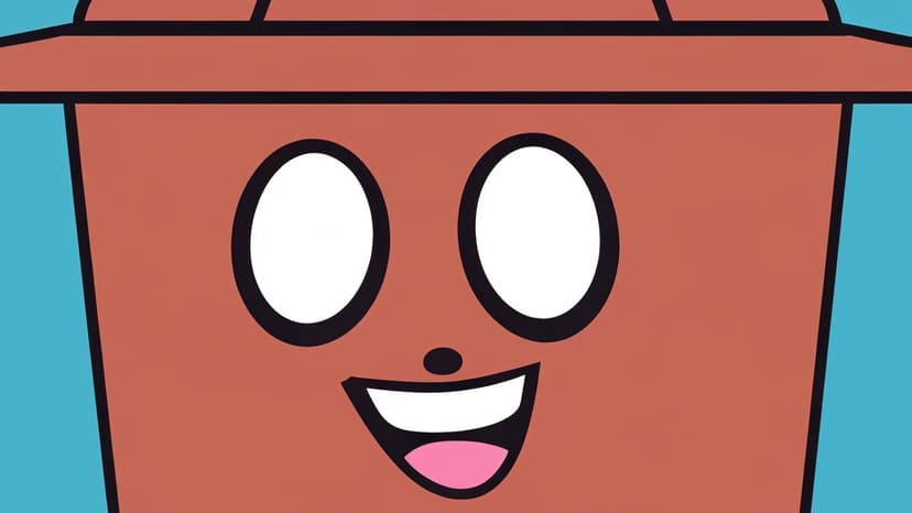 Worry Bin