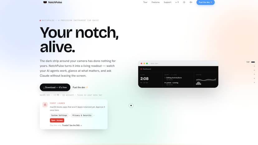 NotchPulse