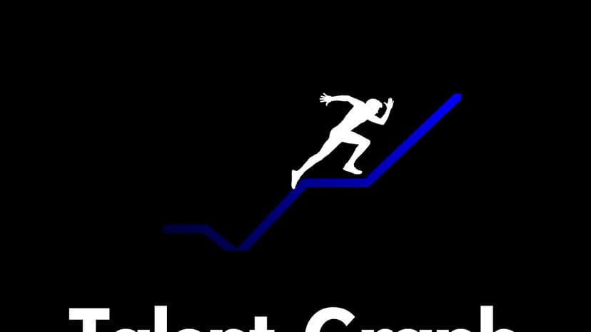 Talent graph