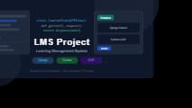 Learning Management System