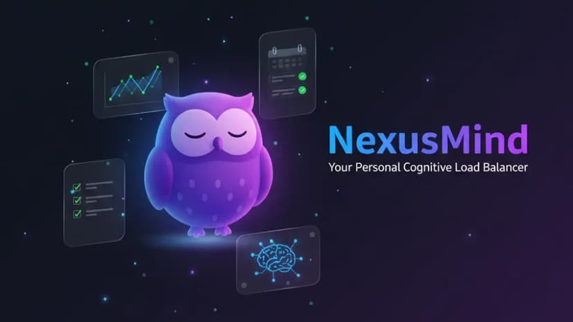 NexusMind