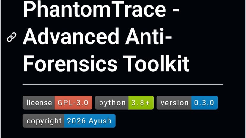 PhantomTrace