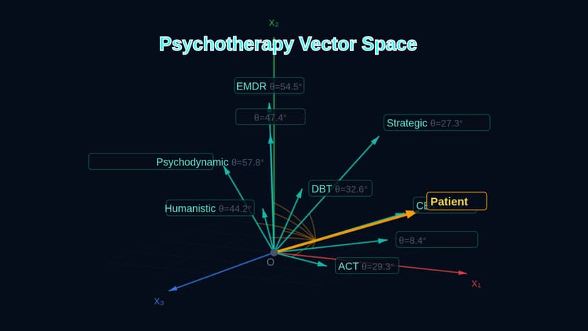 Psychotherapy Orientation Agent