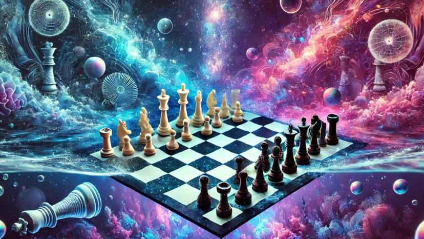 AI Chess Global