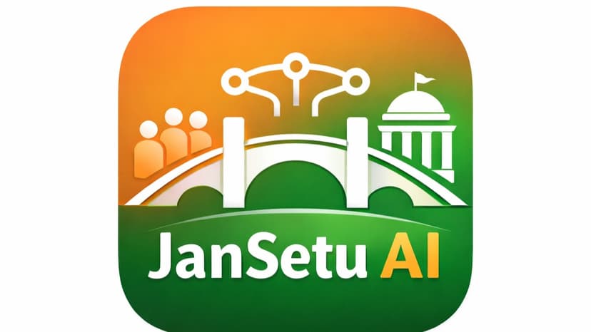 JanSetu AI 