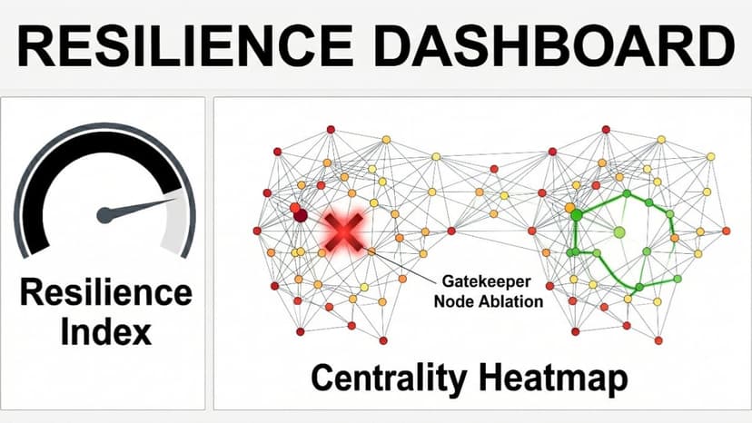 Route Resilience Pipeline