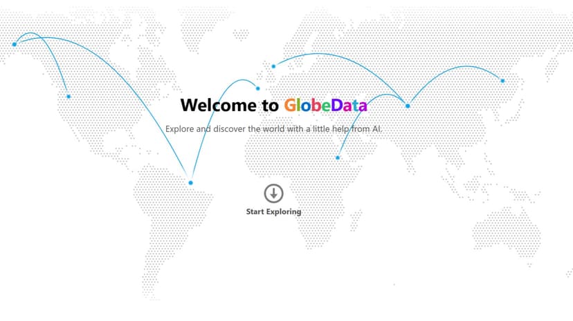 Globedata