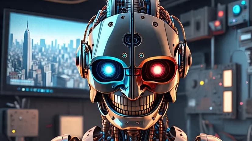 PersonalityAI