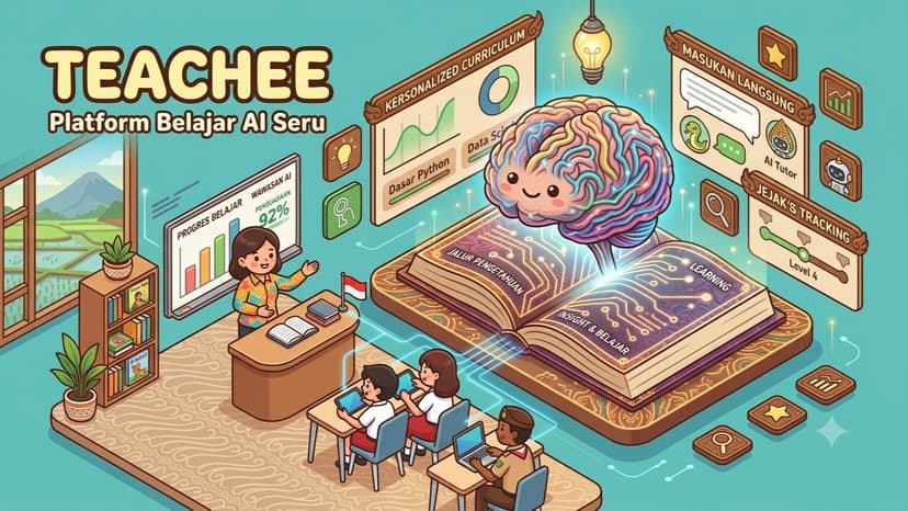 Teachee