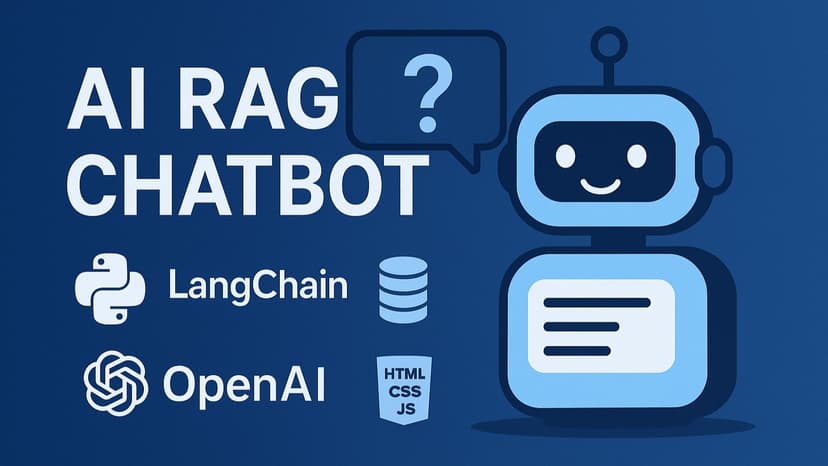 ai rag chatbot