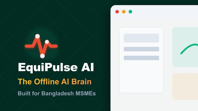 EquiPulse AI