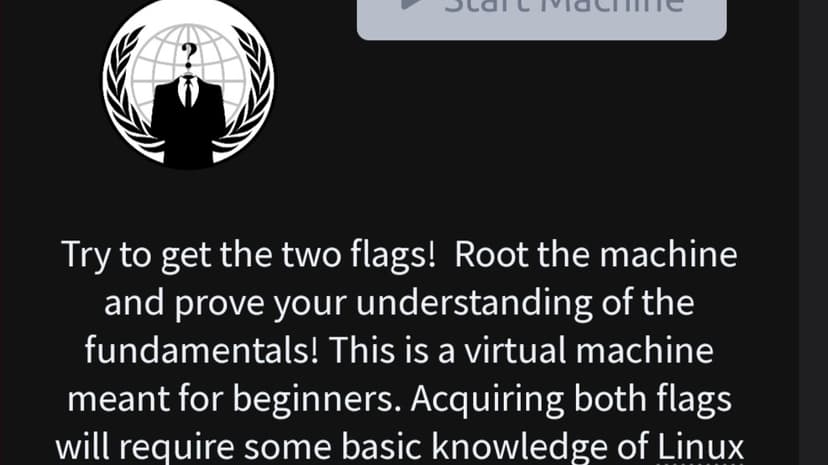 Anonymous 
