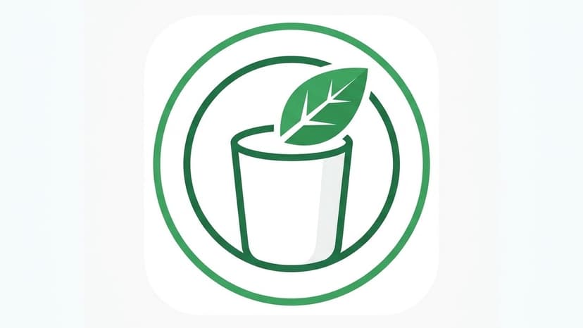 TrashcanApp