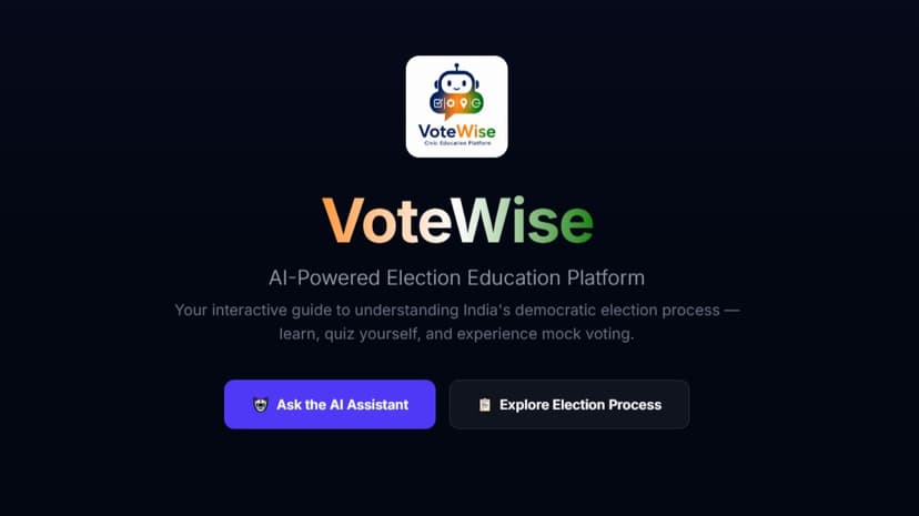 VoteWise