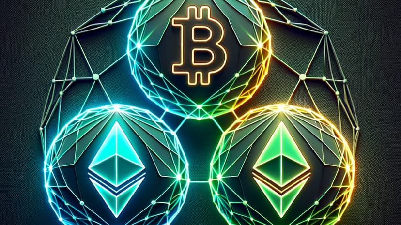 ZetaChain Portfolio Tracker