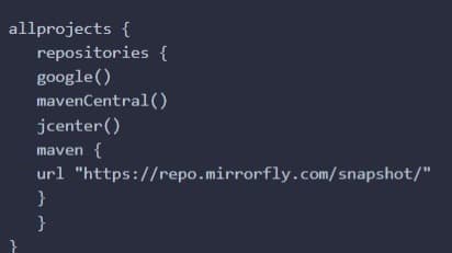 Flutter Chat App 