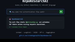 RepoResearchAI