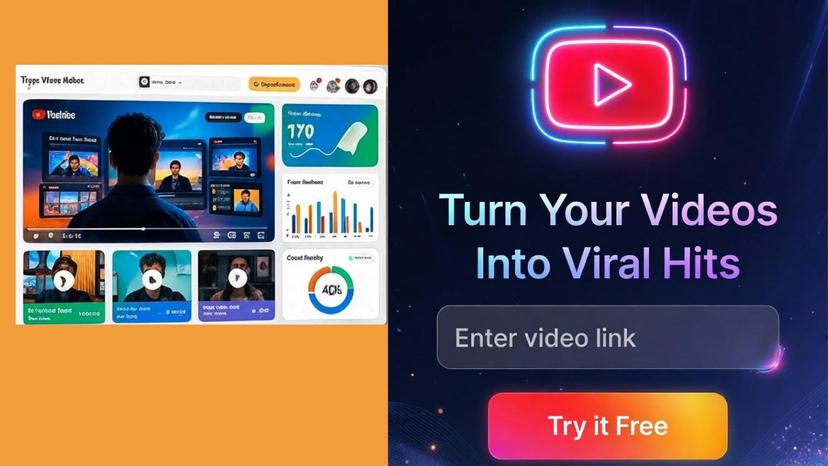 Hype Wave Maker Video 