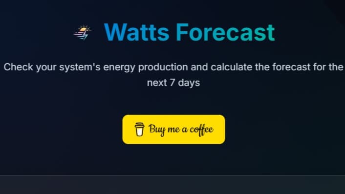 Solar Power Prediction Forecast 