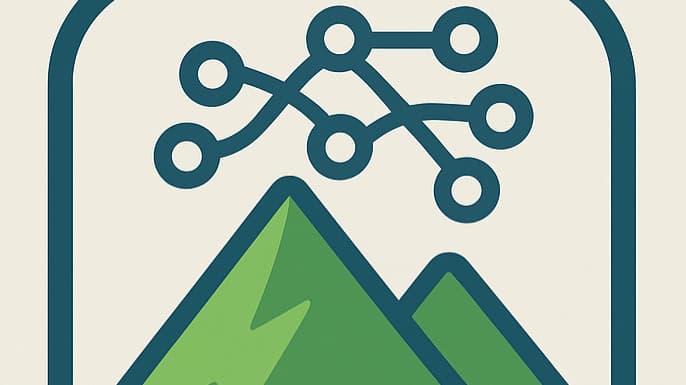 AI Hiking