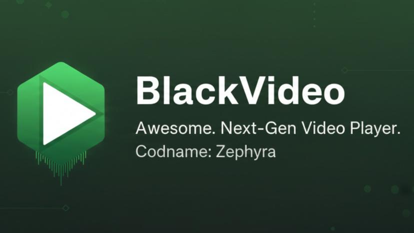 BlackVideo