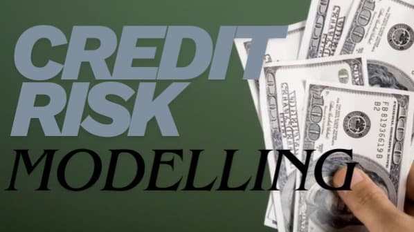 credit risk modelling