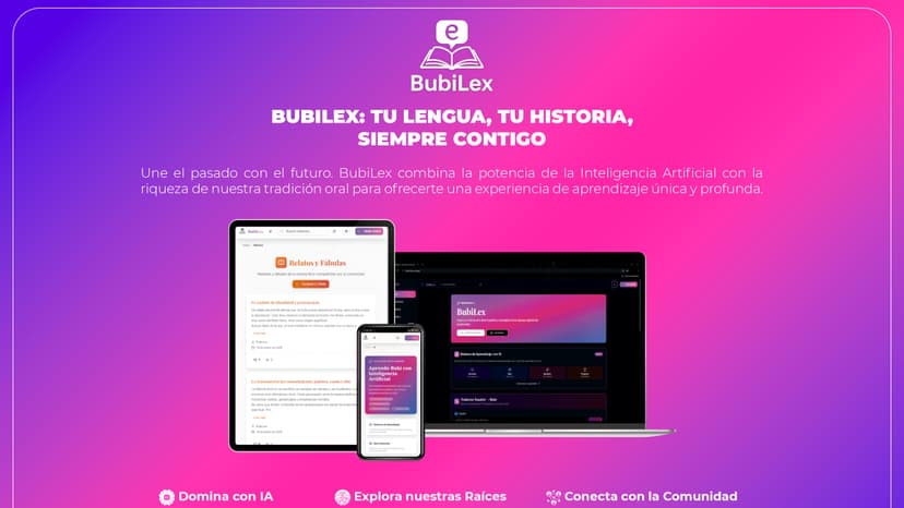 BubiLex