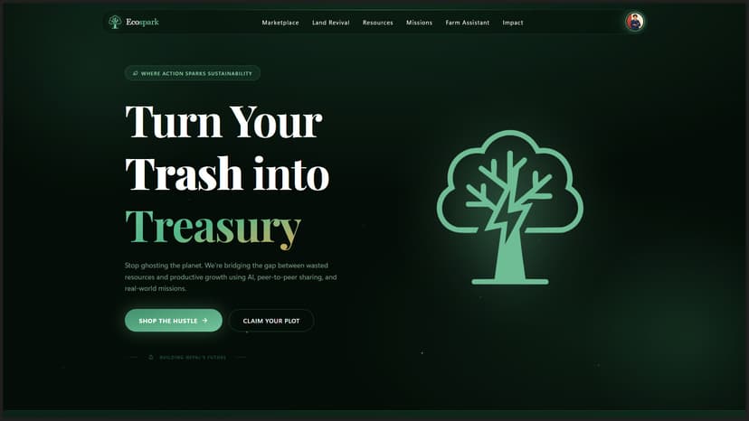 Ecospark
