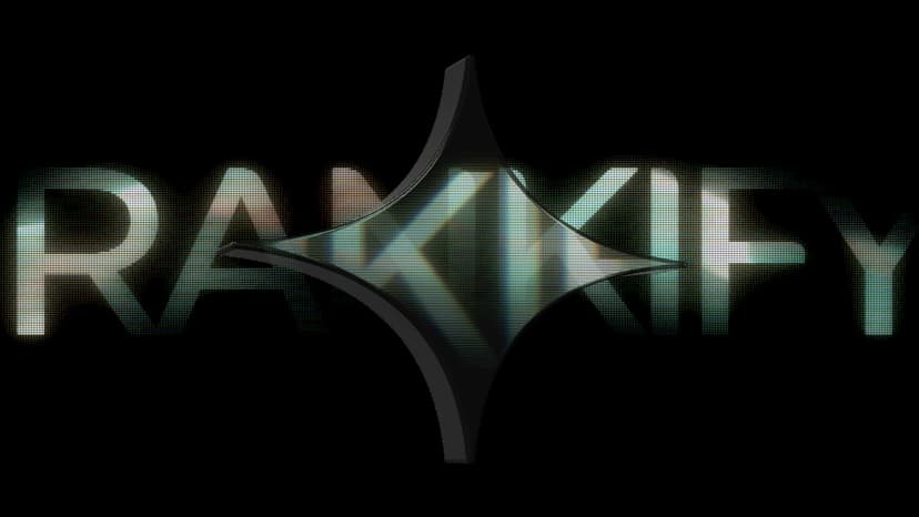 Rankify AI