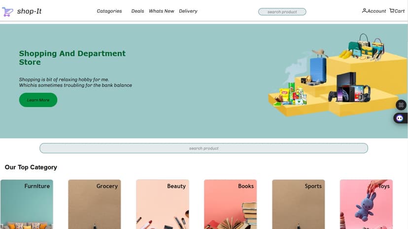 Shopit