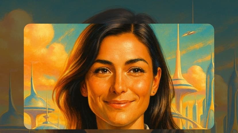 Personal AI Assistant