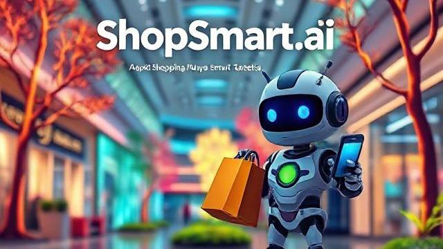 ShopSmartAi