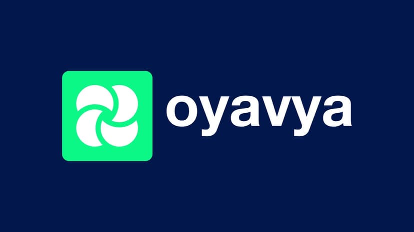 Oyavya