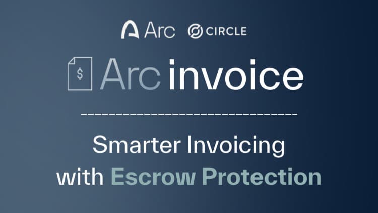 ARC Invoice