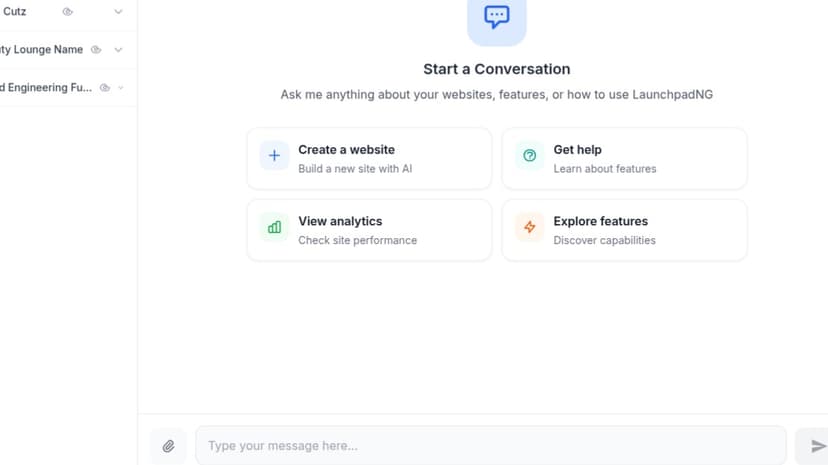 LaunchpadNG
