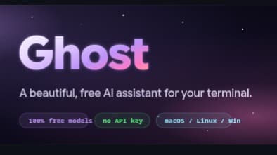 Ghost 
