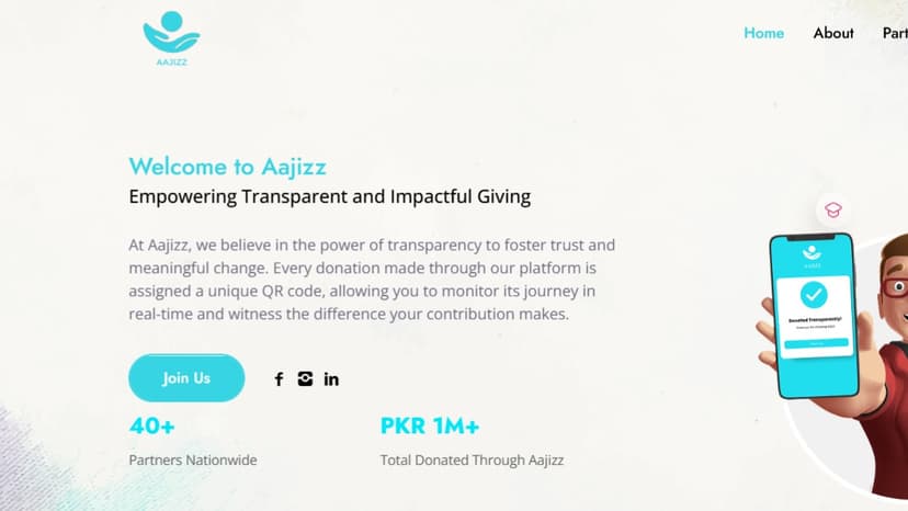 Aajizz