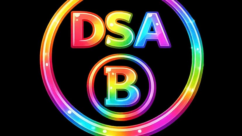 DSA Bloom