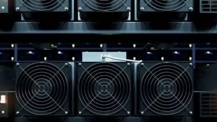 Mining Hardware Profitability