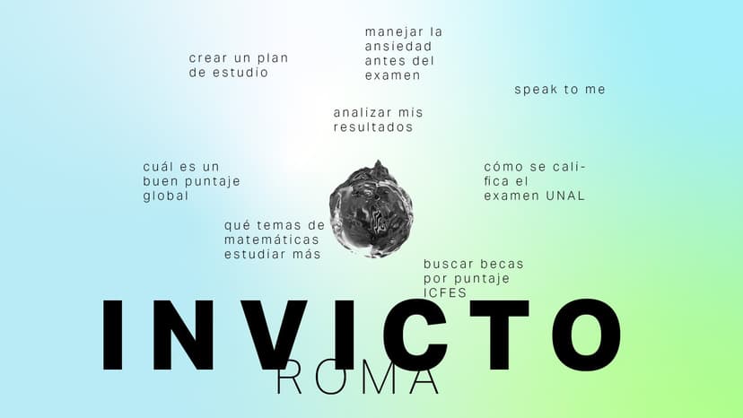 Invicto Roma