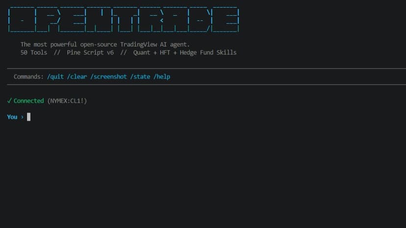 OpenTrade