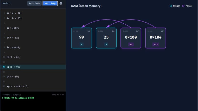 PointerMaster AI