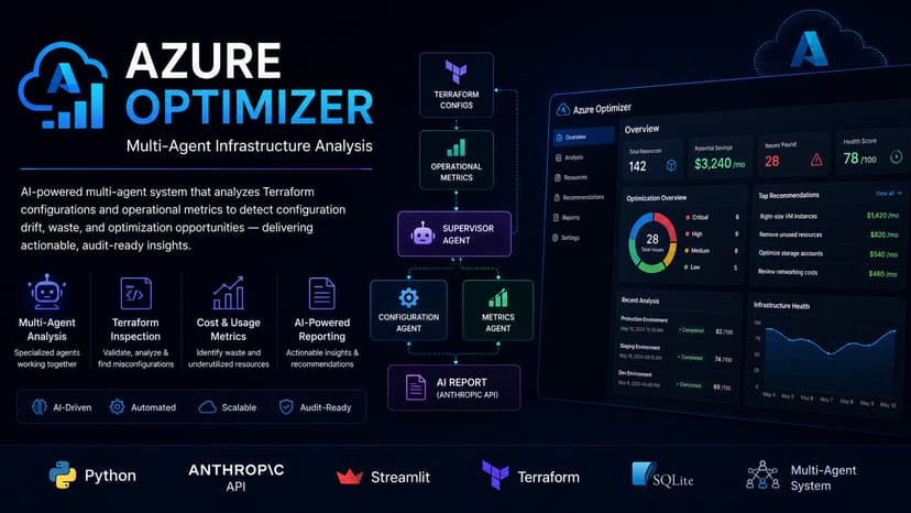Azure Optimizer