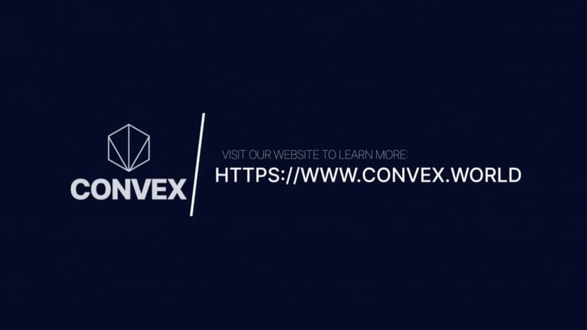 Convex