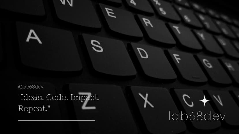 Developer Platform