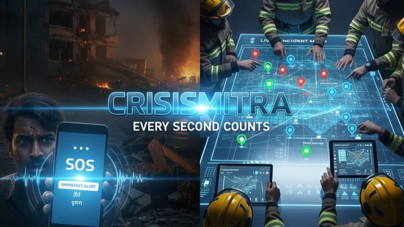 Crisis Mitra