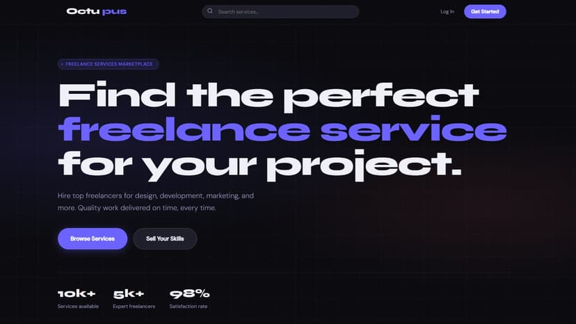 Freelance Market  